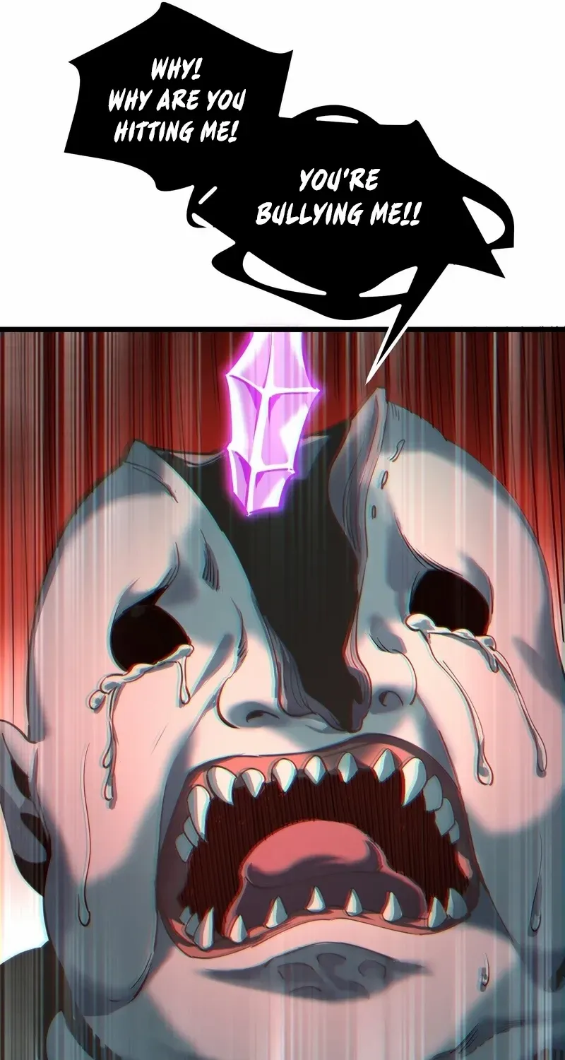 Read The Wretched chapter 23 image 18 on Lezhin