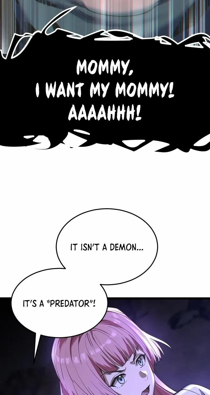Read The Wretched chapter 23 image 19 on Lezhin