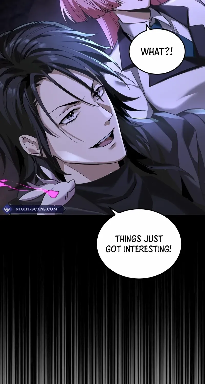 Read The Wretched chapter 23 image 20 on Lezhin