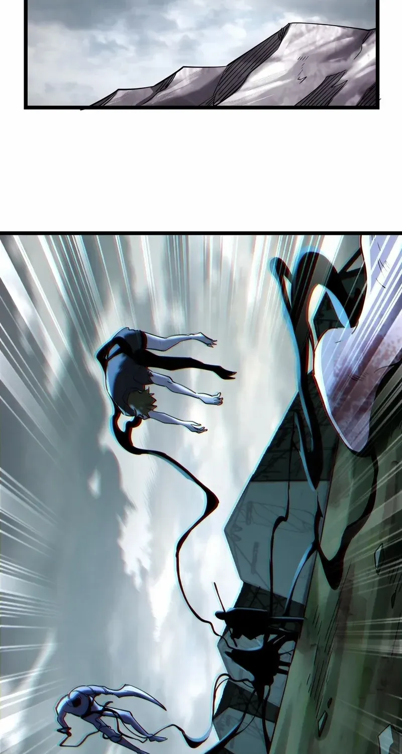 Read The Wretched chapter 23 image 22 on Lezhin