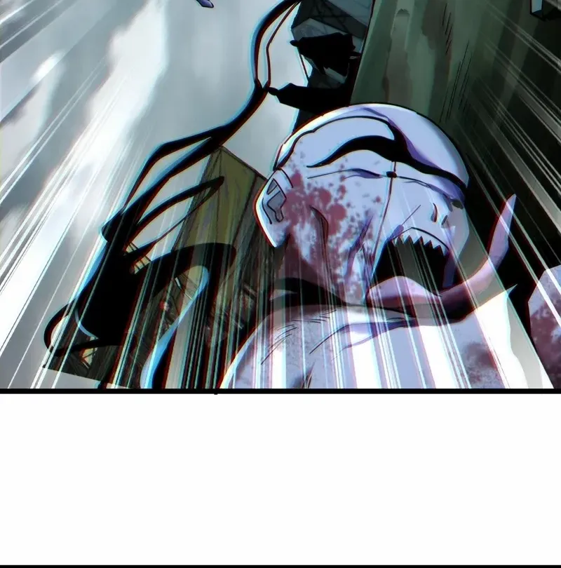Read The Wretched chapter 23 image 23 on Lezhin