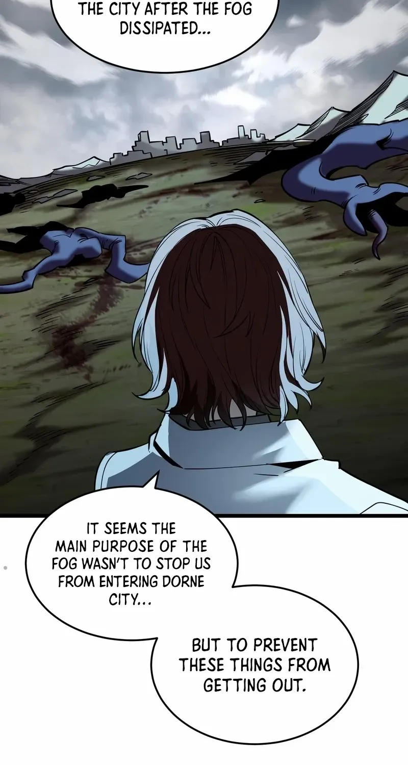 Read The Wretched chapter 23 image 25 on Lezhin
