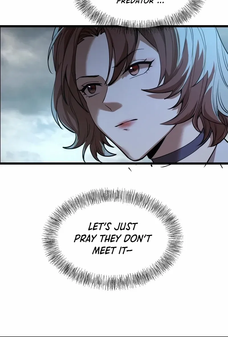 Read The Wretched chapter 23 image 28 on Lezhin