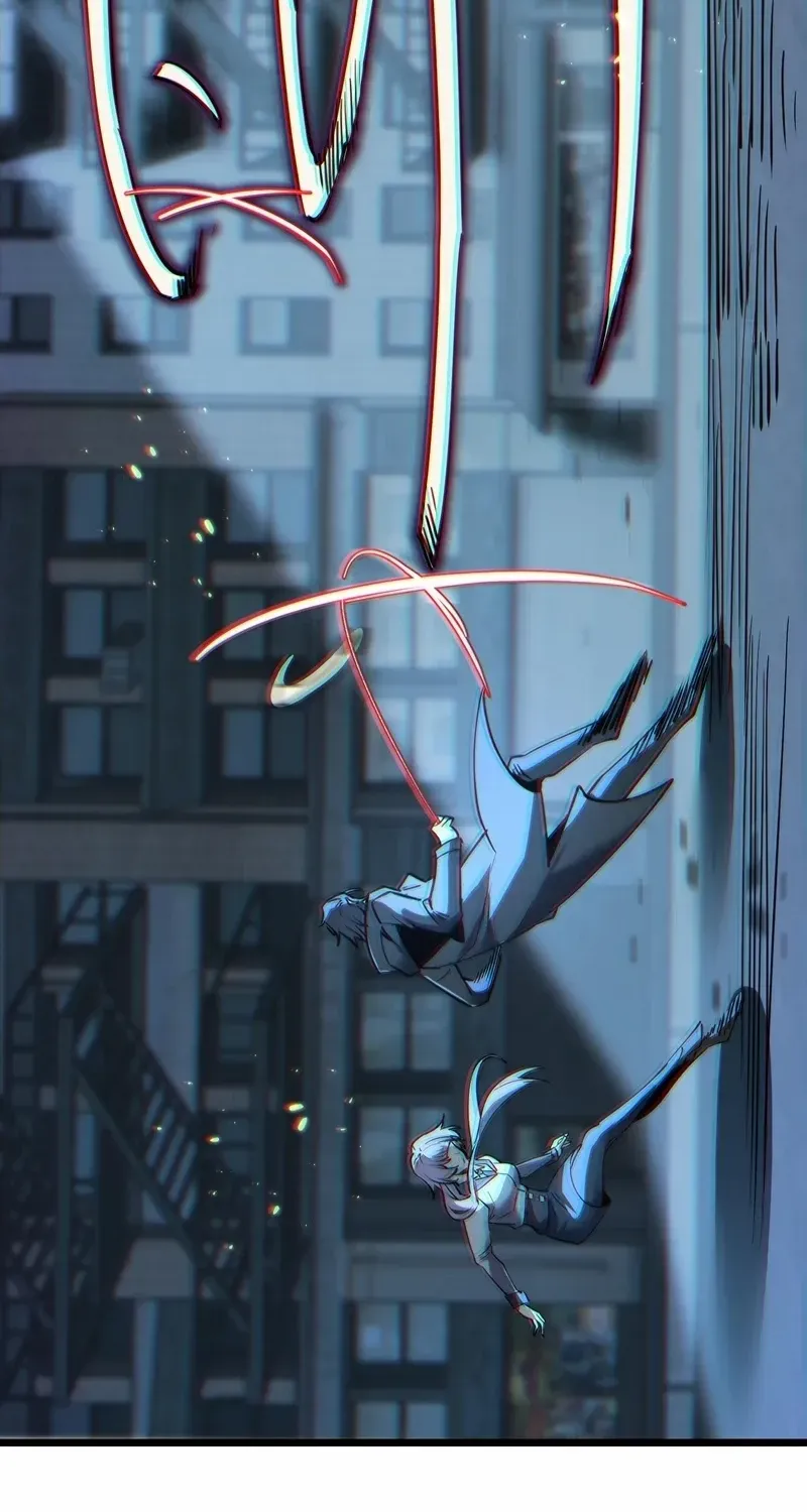Read The Wretched chapter 23 image 30 on Lezhin