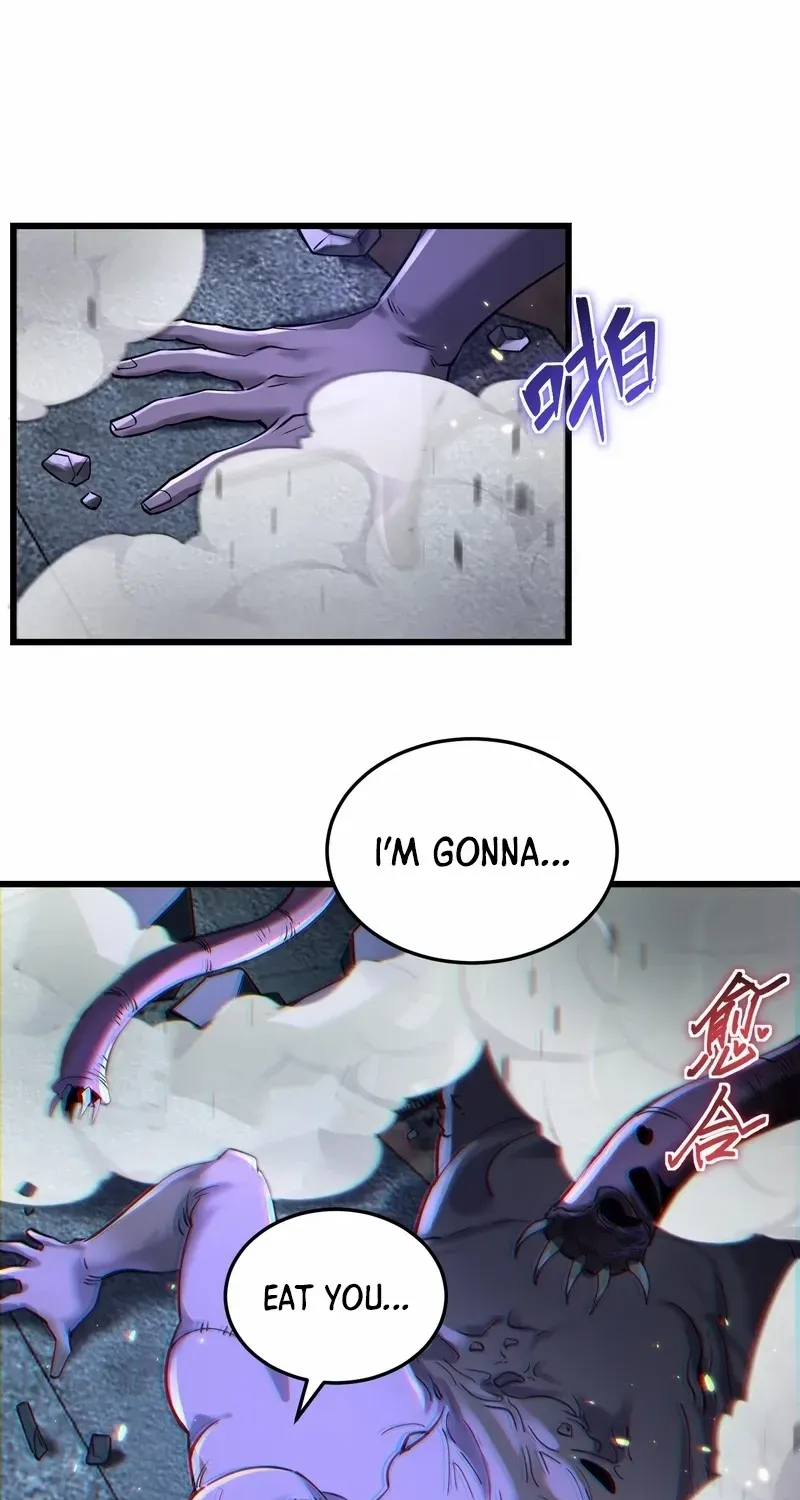 Read The Wretched chapter 23 image 31 on Lezhin