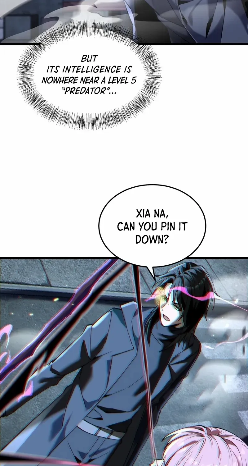 Read The Wretched chapter 23 image 33 on Lezhin