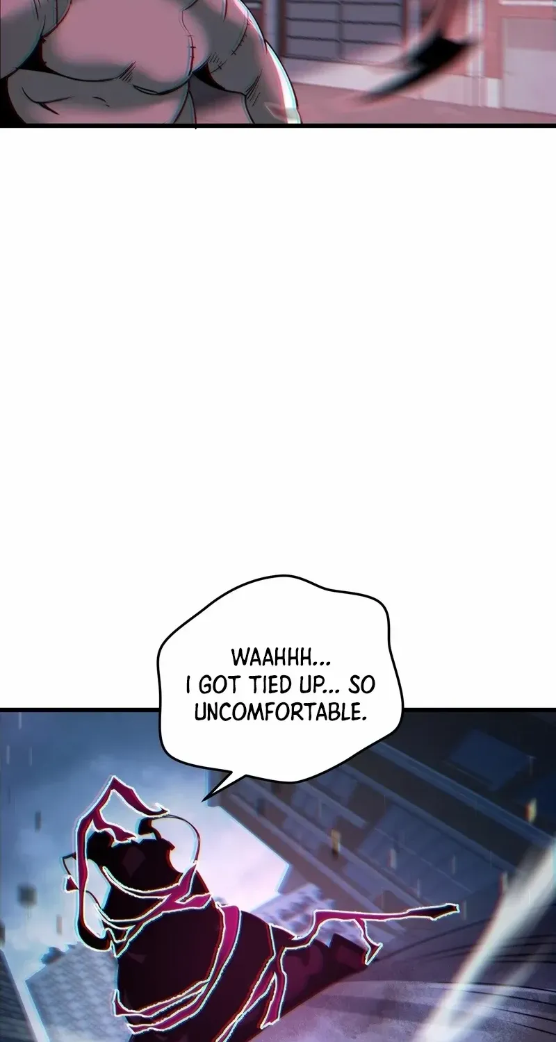 Read The Wretched chapter 23 image 36 on Lezhin