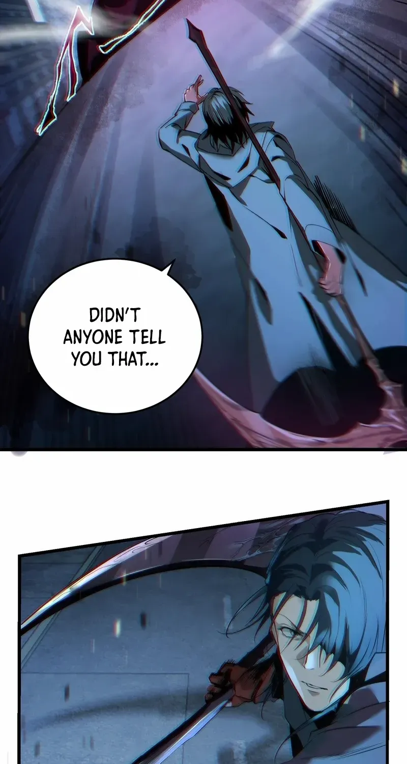 Read The Wretched chapter 23 image 37 on Lezhin