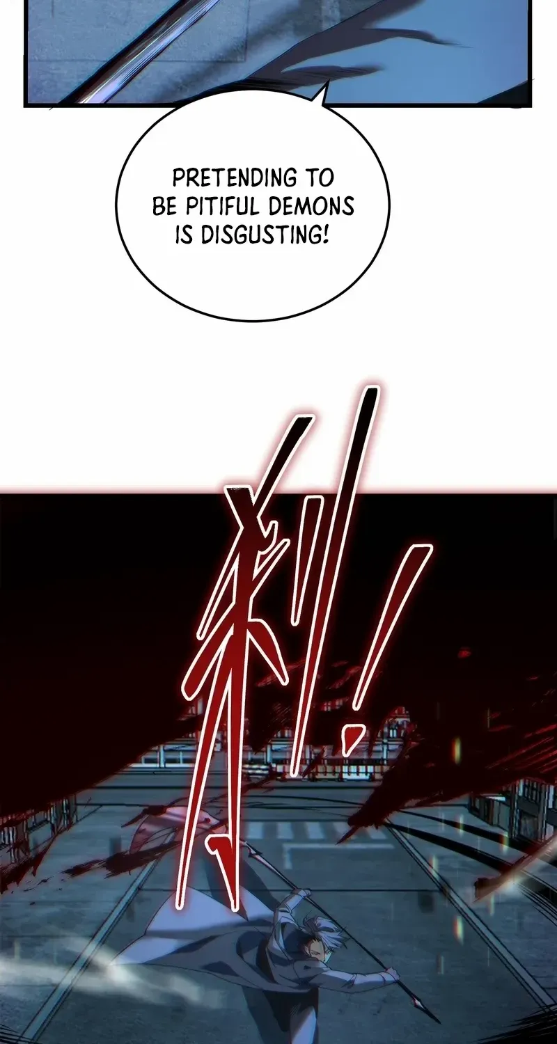 Read The Wretched chapter 23 image 38 on Lezhin