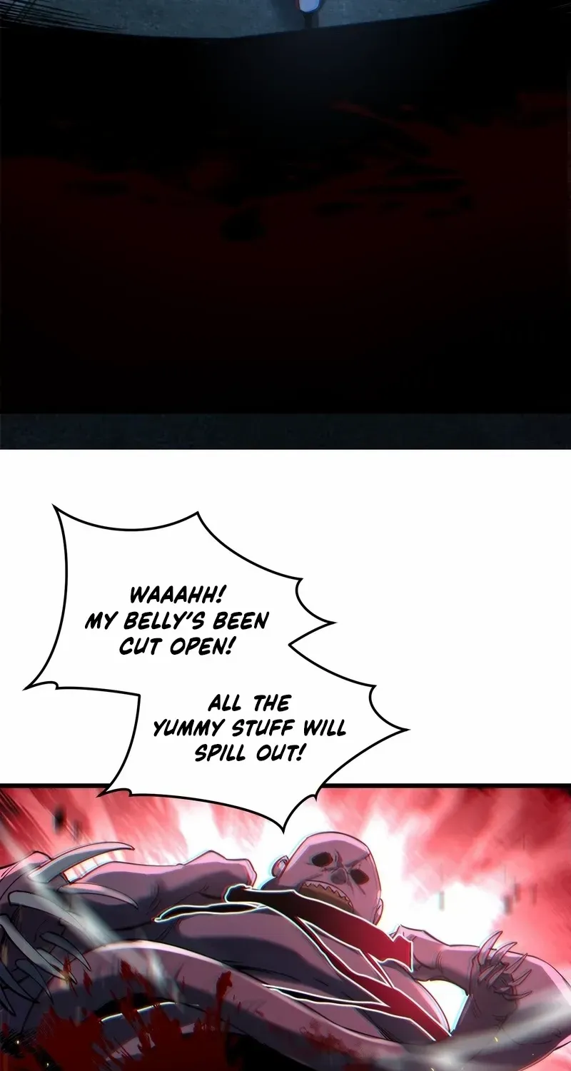 Read The Wretched chapter 23 image 39 on Lezhin
