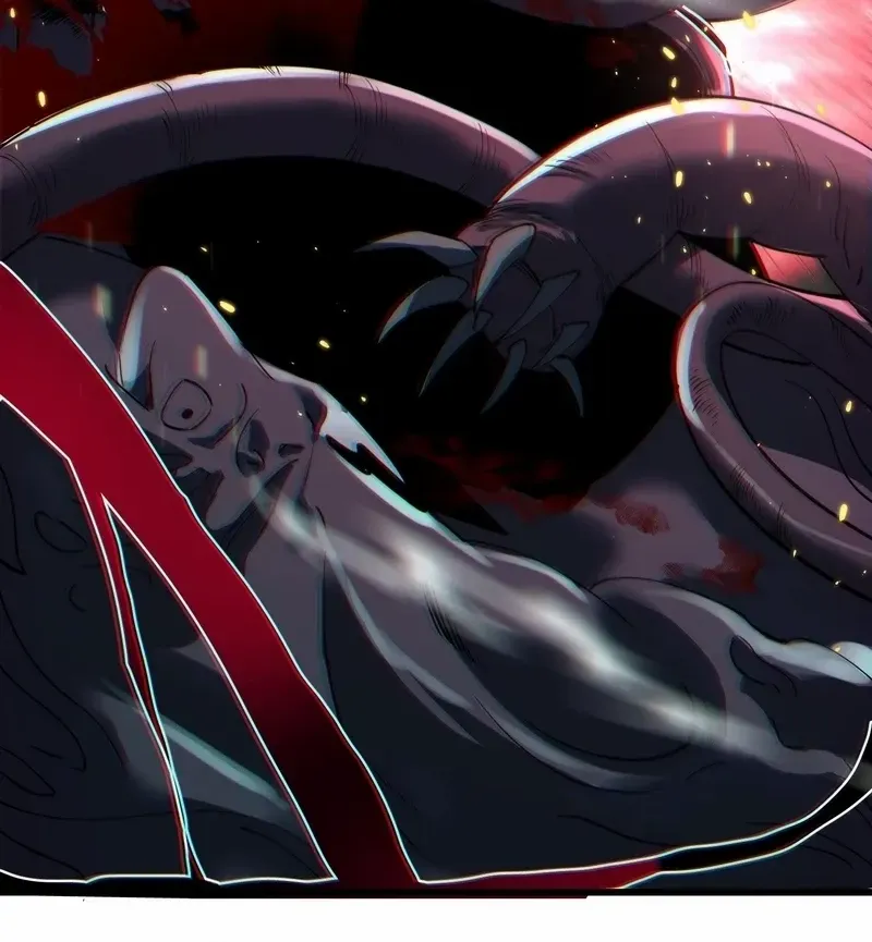 Read The Wretched chapter 23 image 40 on Lezhin
