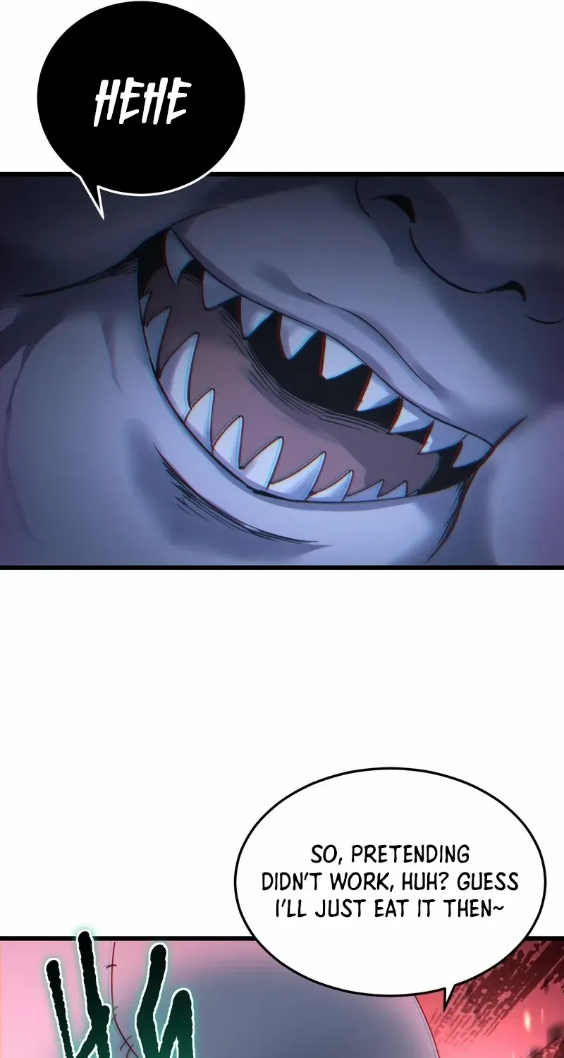 Read The Wretched chapter 23 image 41 on Lezhin