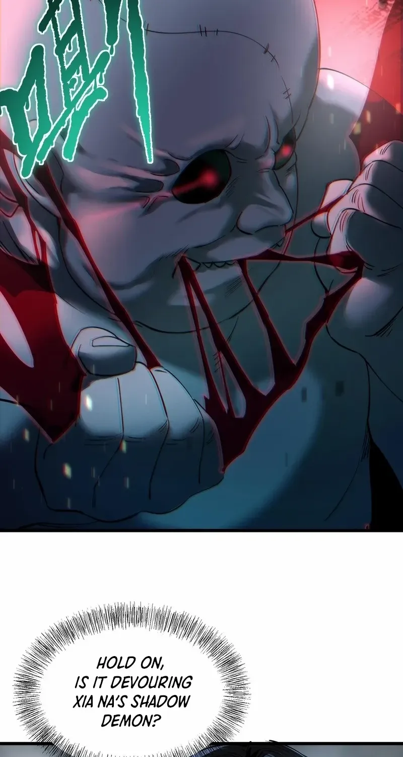 Read The Wretched chapter 23 image 42 on Lezhin