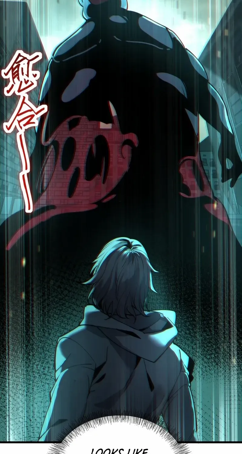 Read The Wretched chapter 23 image 44 on Lezhin