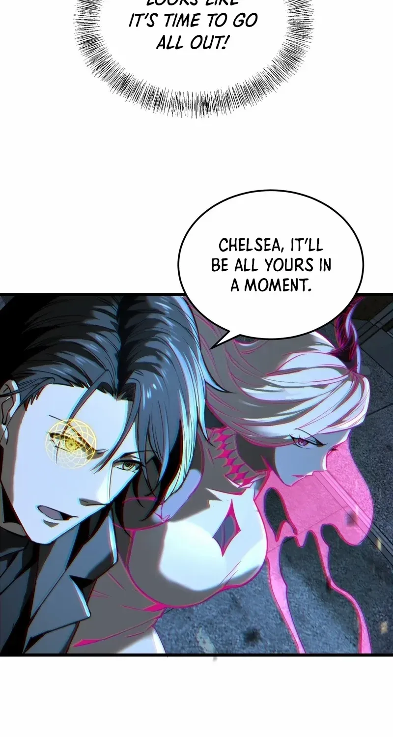 Read The Wretched chapter 23 image 45 on Lezhin