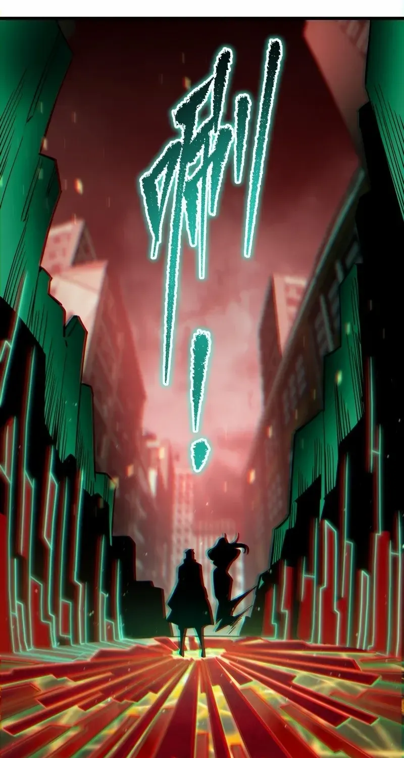 Read The Wretched chapter 23 image 47 on Lezhin