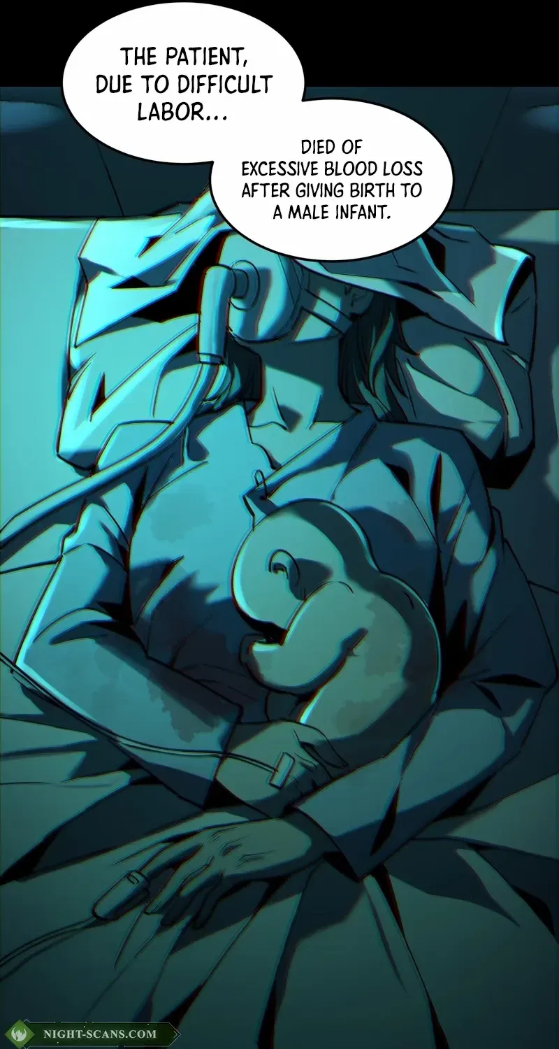 Read The Wretched chapter 23 image 53 on Lezhin