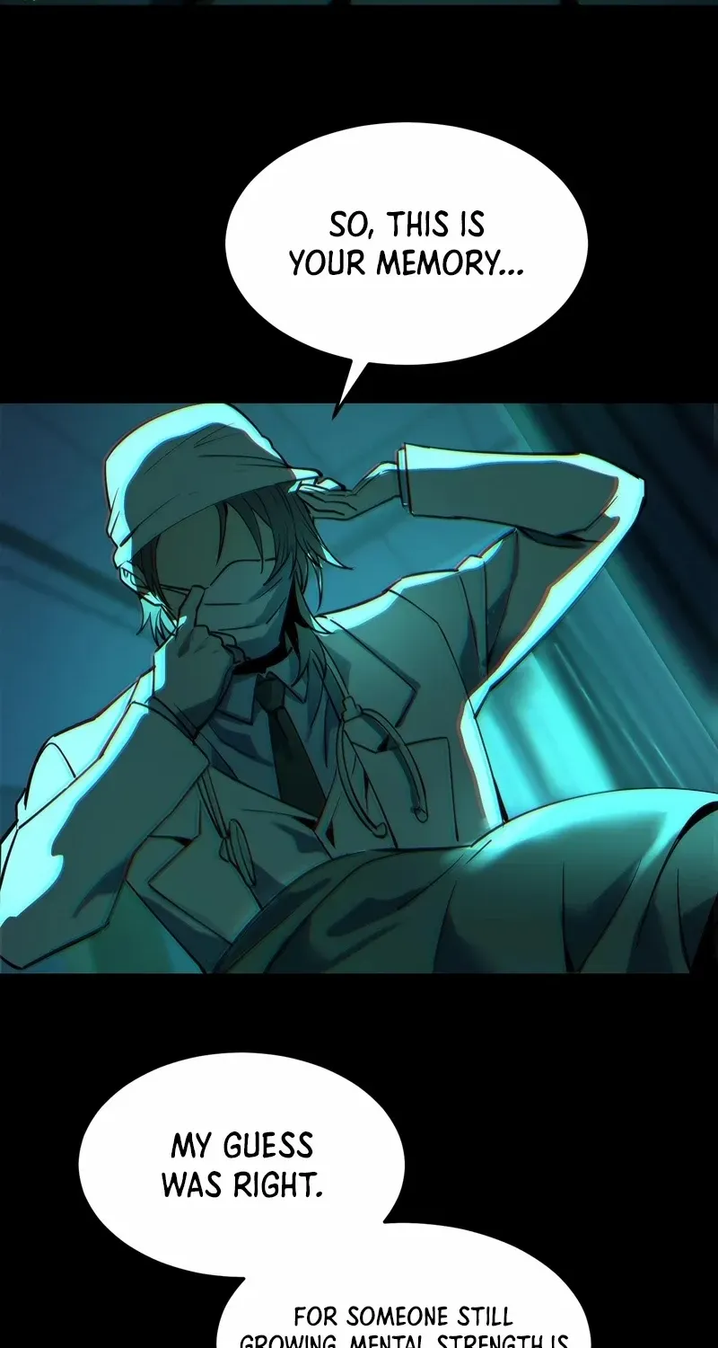 Read The Wretched chapter 23 image 54 on Lezhin