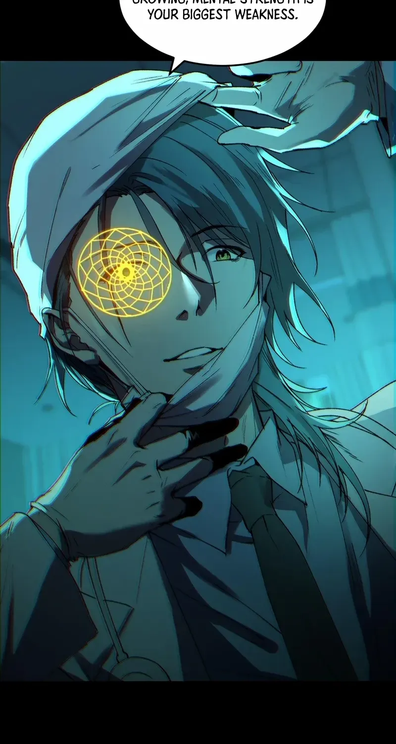 Read The Wretched chapter 23 image 55 on Lezhin