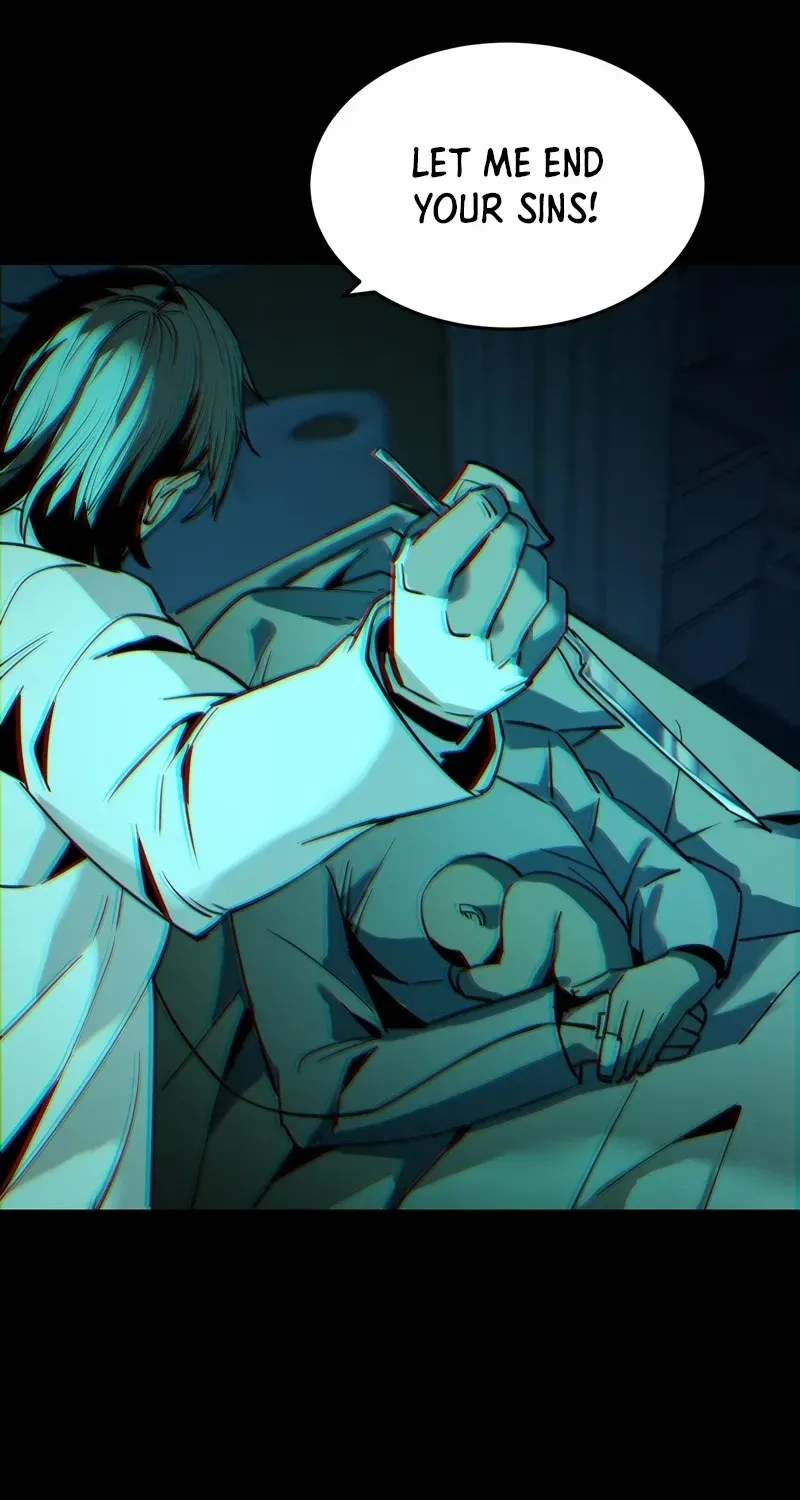 Read The Wretched chapter 23 image 56 on Lezhin