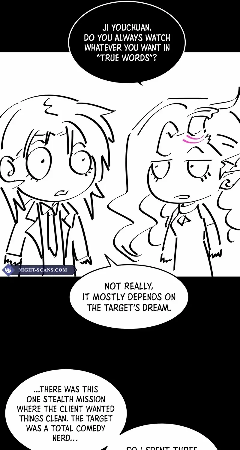 Read The Wretched chapter 23 image 70 on Lezhin
