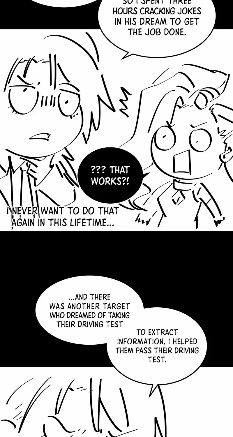 Read The Wretched chapter 23 image 71 on Lezhin