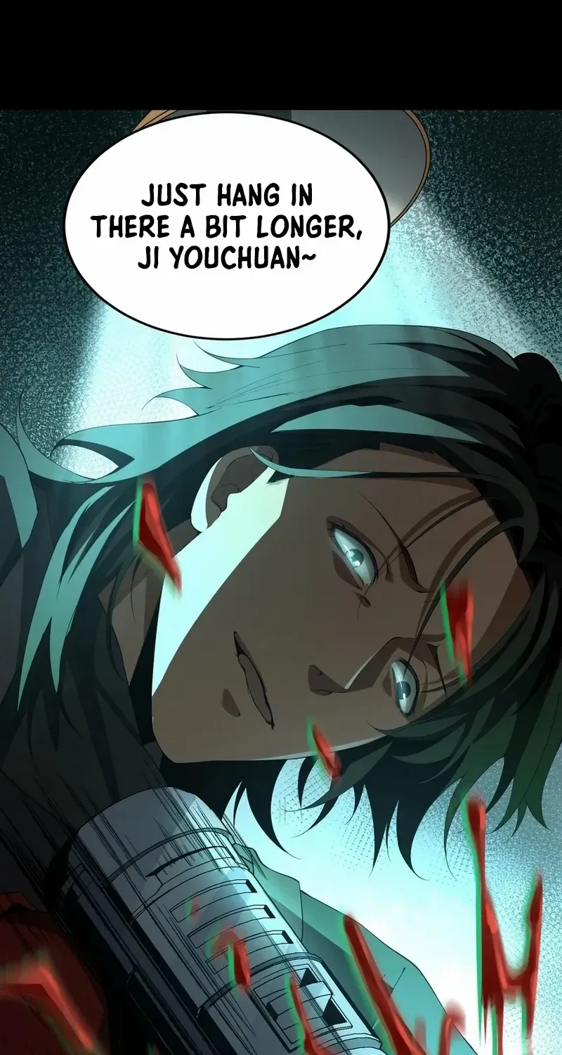 Read The Wretched chapter 23 image 73 on Lezhin