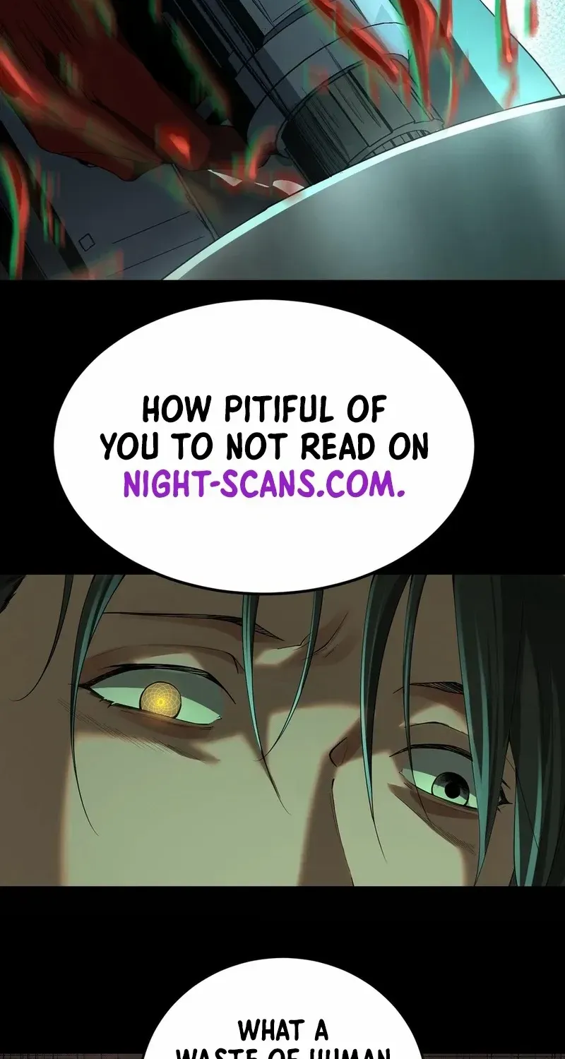 Read The Wretched chapter 23 image 74 on Lezhin