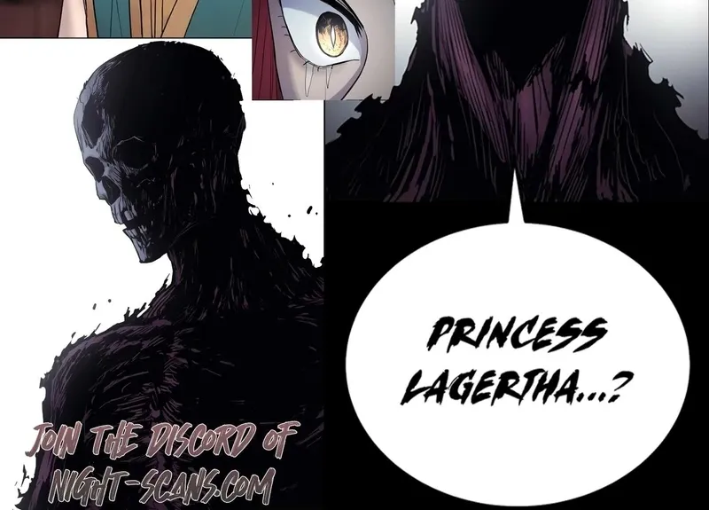 Read The Wretched chapter 23 image 77 on Lezhin