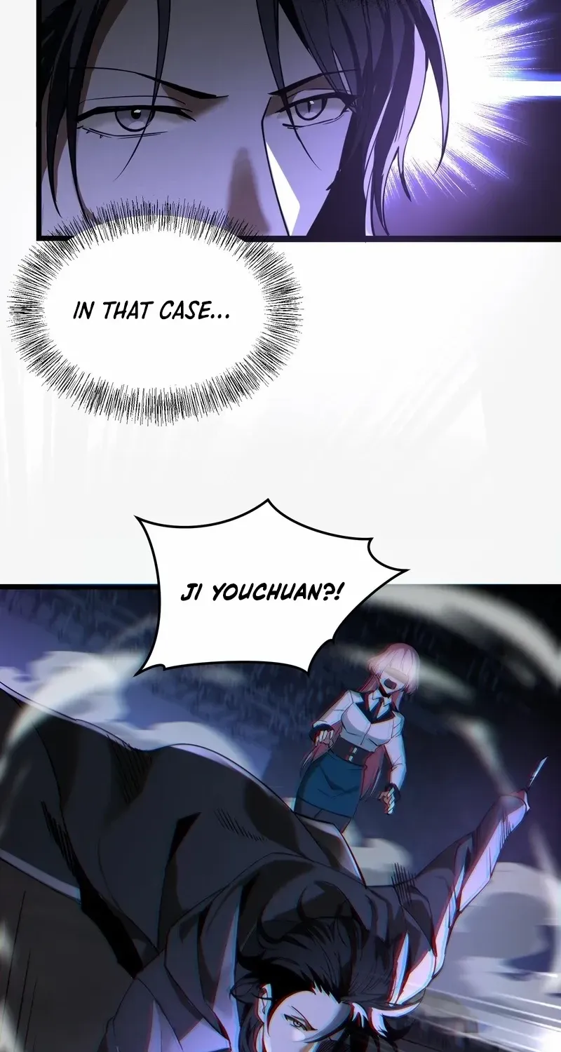 Read The Wretched chapter 23 image 8 on Lezhin