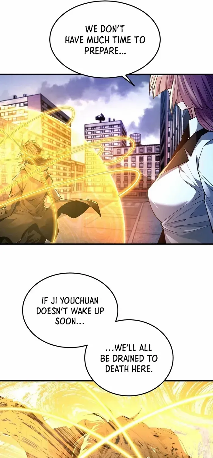 Read The Wretched chapter 24 image 11 on Lezhin