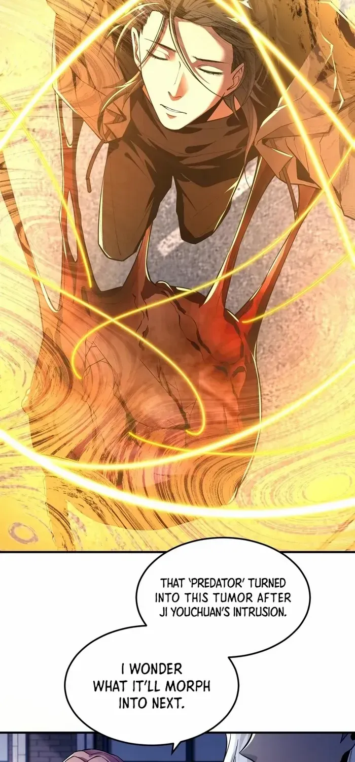 Read The Wretched chapter 24 image 12 on Lezhin