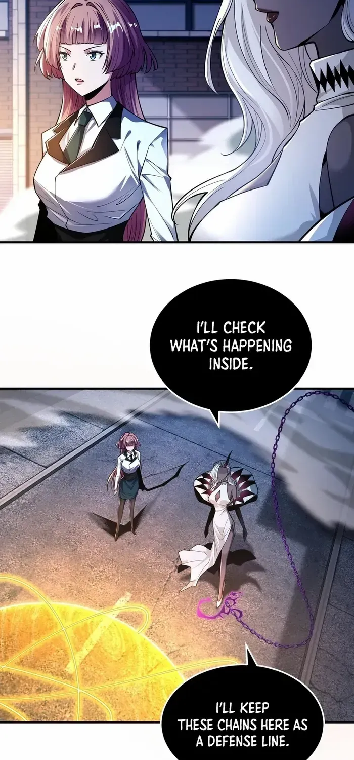 Read The Wretched chapter 24 image 13 on Lezhin