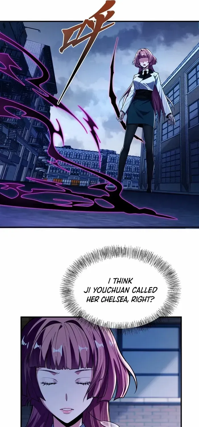 Read The Wretched chapter 24 image 16 on Lezhin