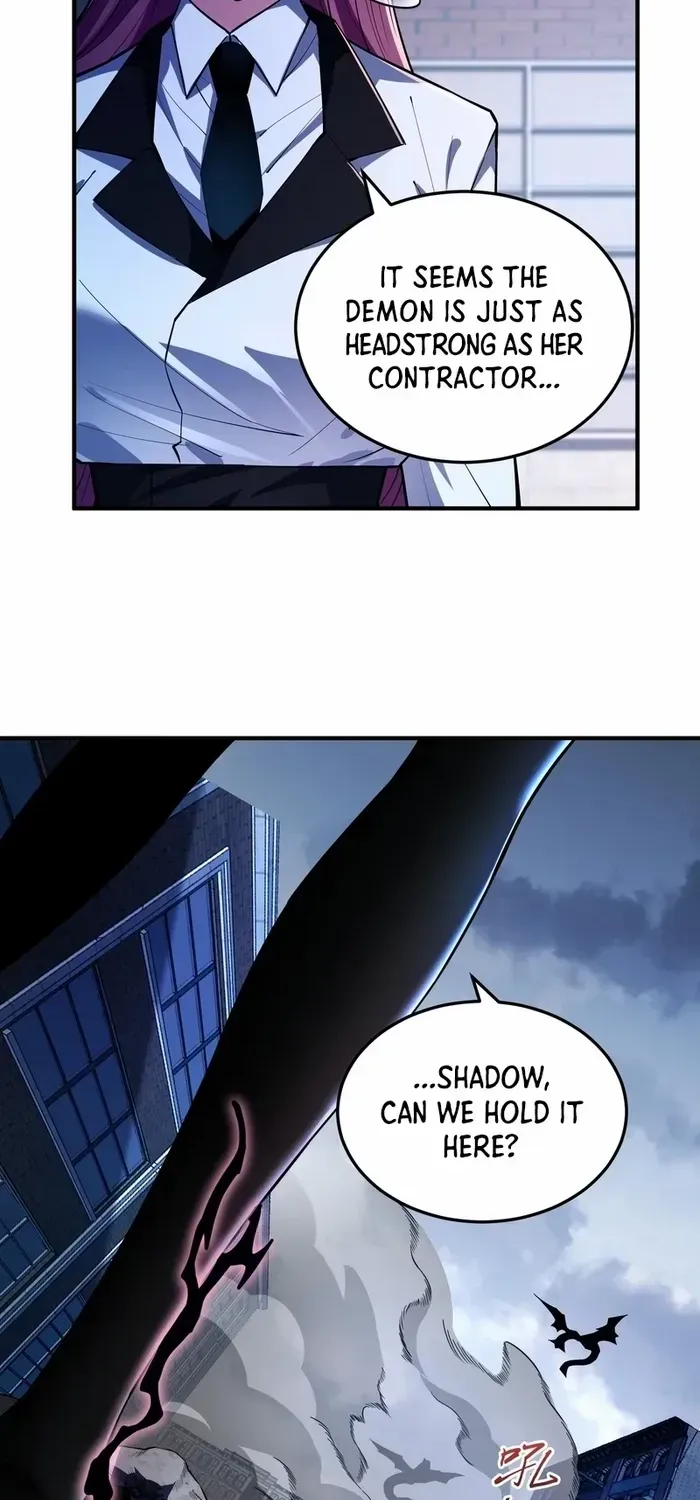Read The Wretched chapter 24 image 17 on Lezhin