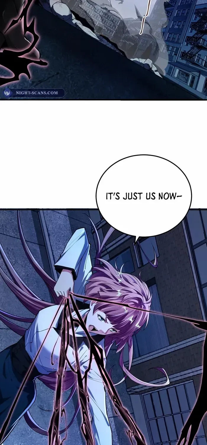 Read The Wretched chapter 24 image 18 on Lezhin