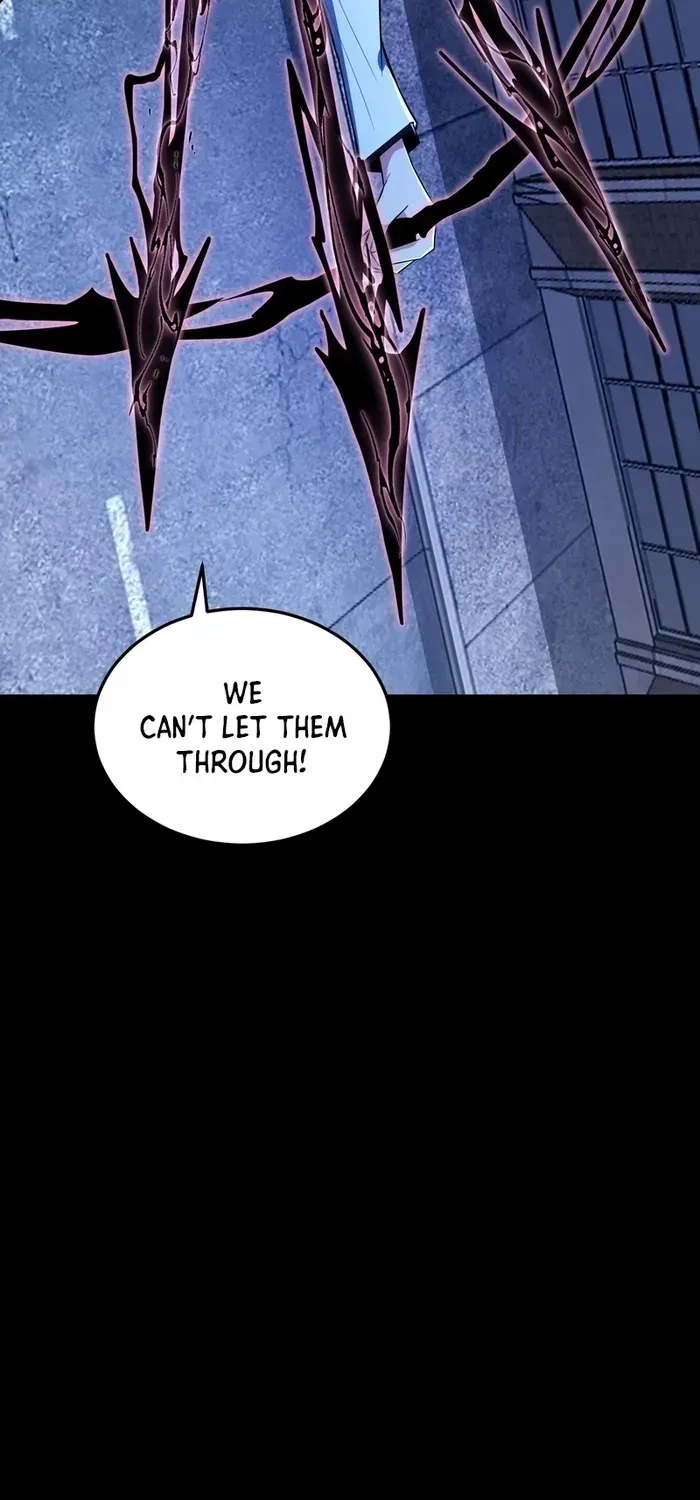 Read The Wretched chapter 24 image 19 on Lezhin