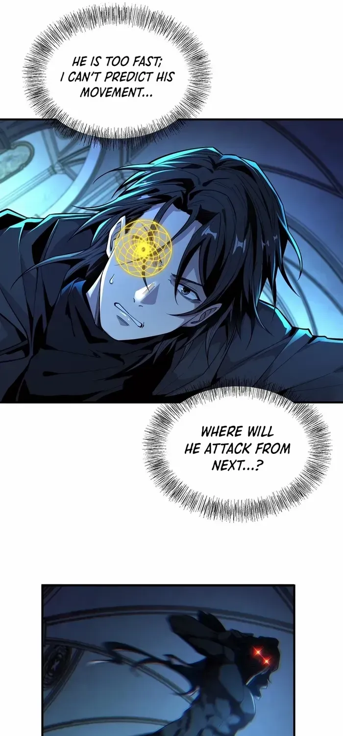 Read The Wretched chapter 24 image 21 on Lezhin