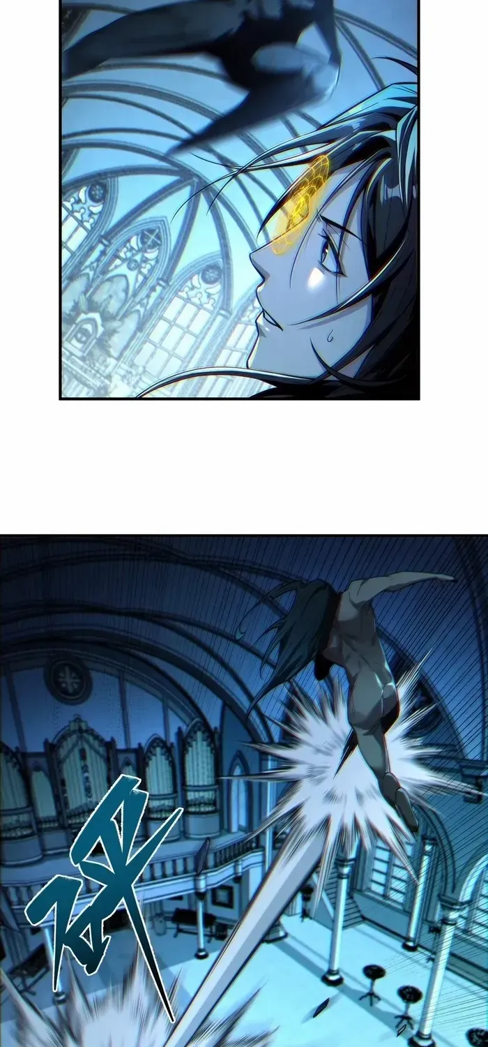 Read The Wretched chapter 24 image 22 on Lezhin