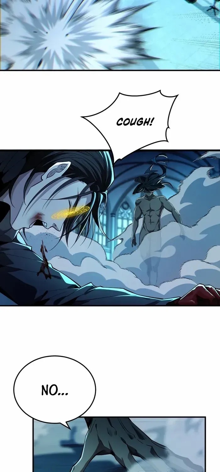 Read The Wretched chapter 24 image 23 on Lezhin