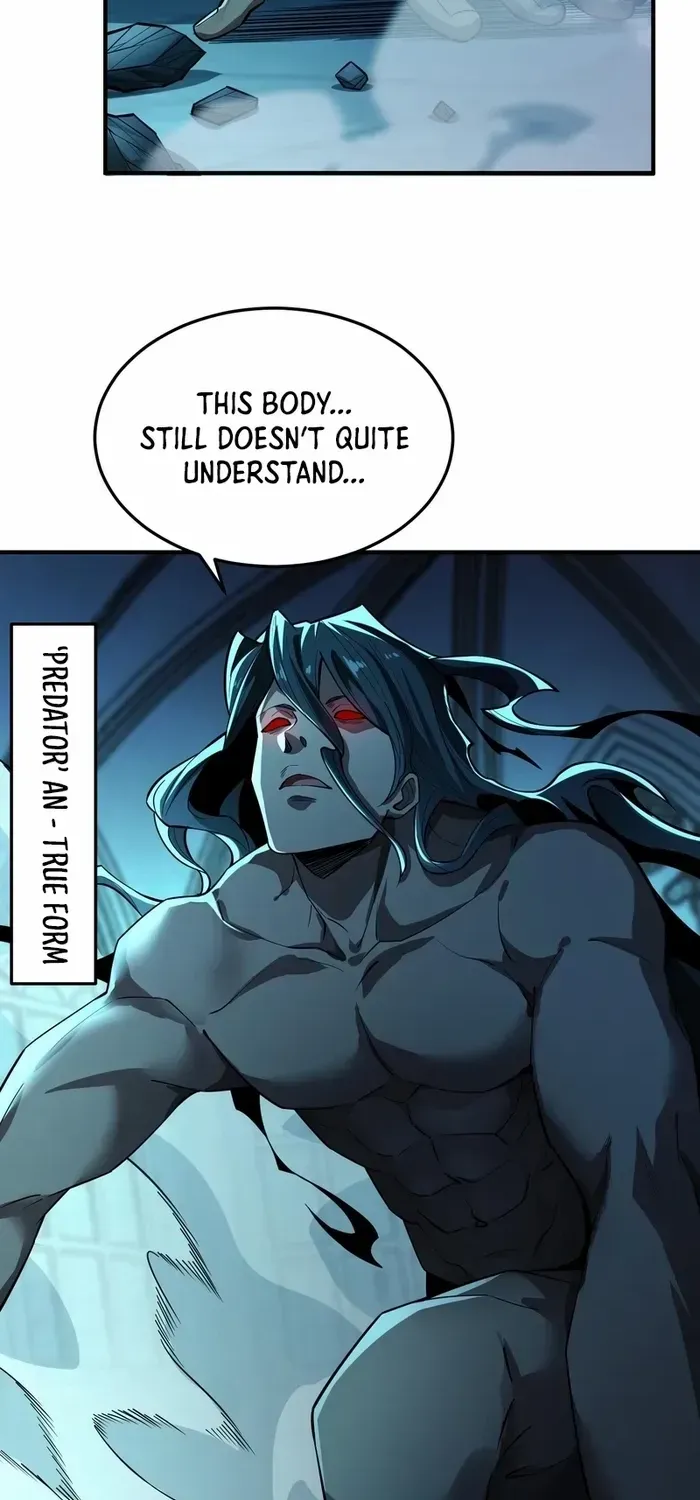 Read The Wretched chapter 24 image 24 on Lezhin