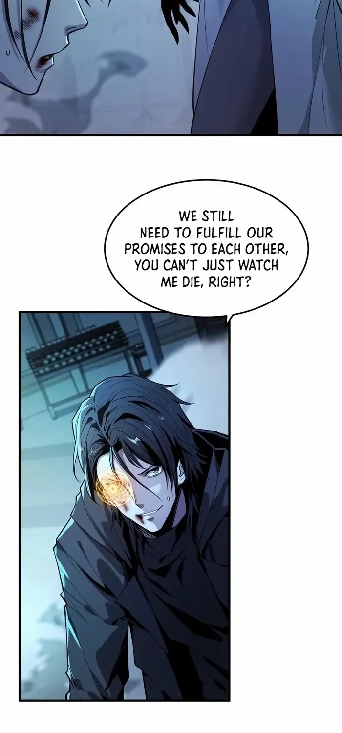 Read The Wretched chapter 24 image 29 on Lezhin