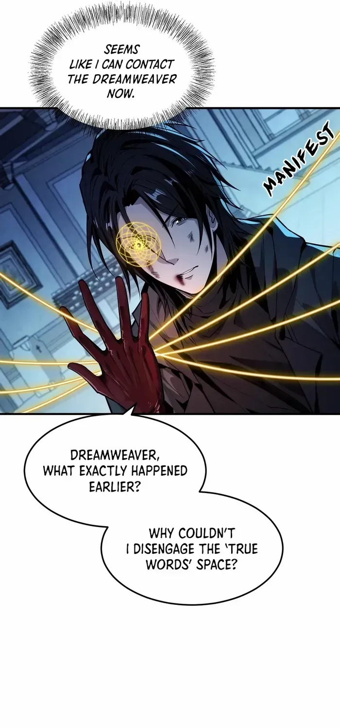 Read The Wretched chapter 24 image 31 on Lezhin