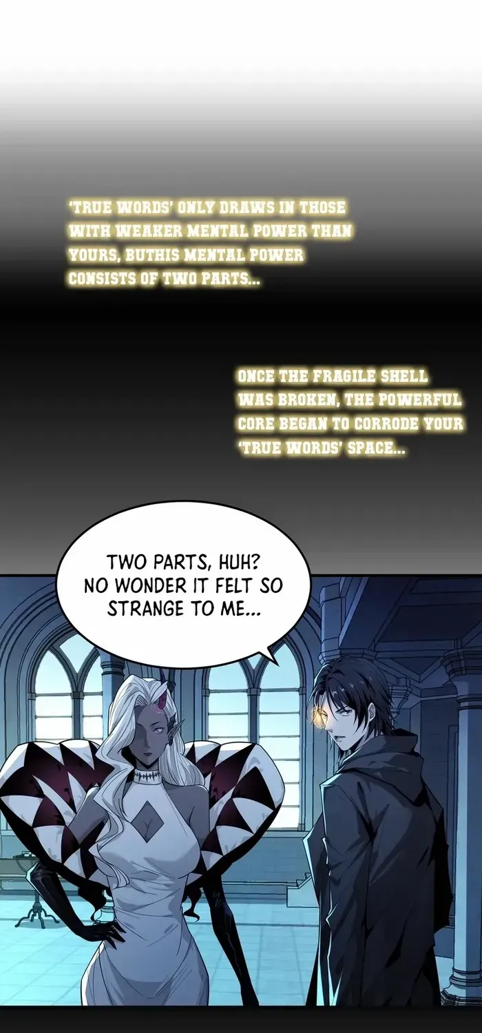 Read The Wretched chapter 24 image 32 on Lezhin