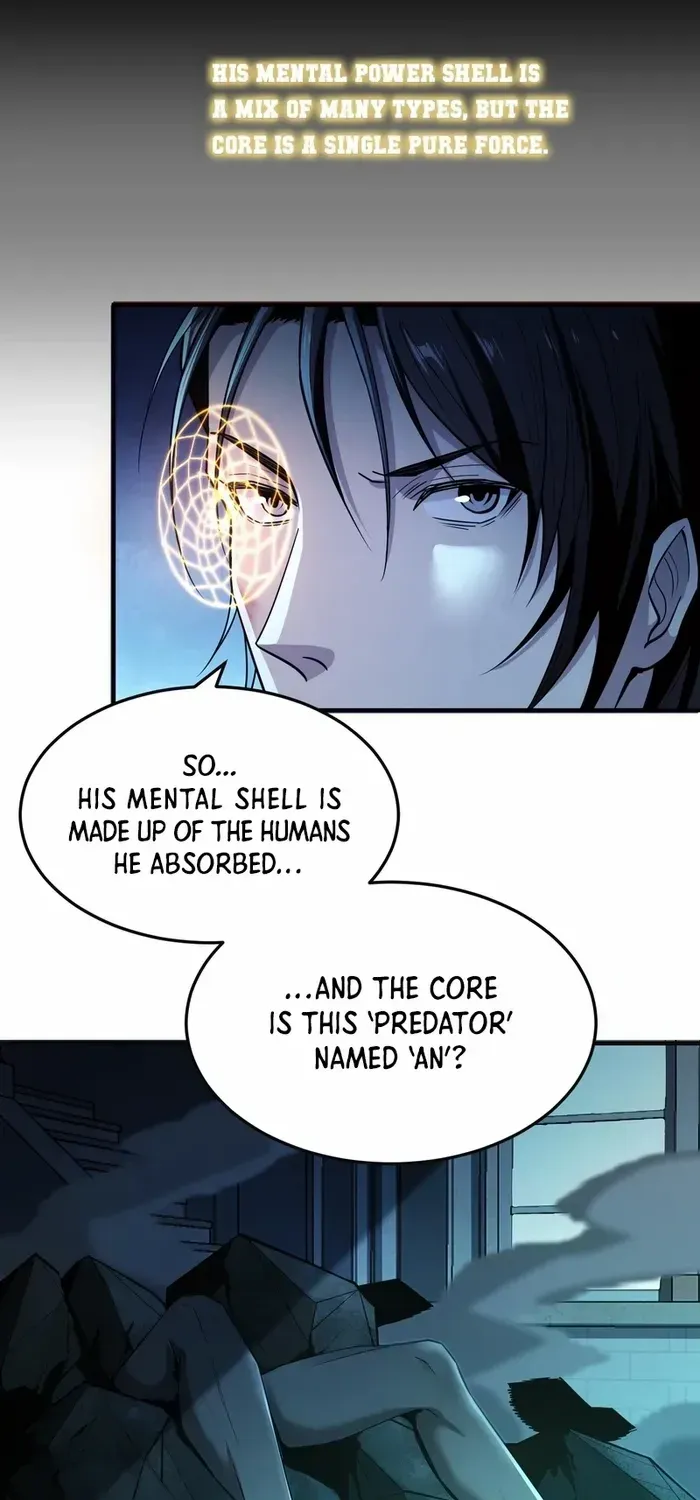 Read The Wretched chapter 24 image 33 on Lezhin