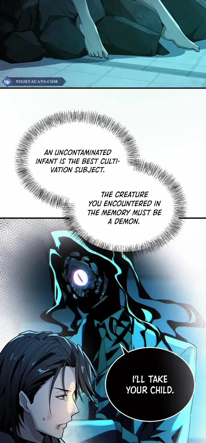 Read The Wretched chapter 24 image 34 on Lezhin
