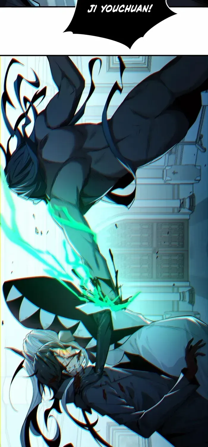 Read The Wretched chapter 24 image 38 on Lezhin