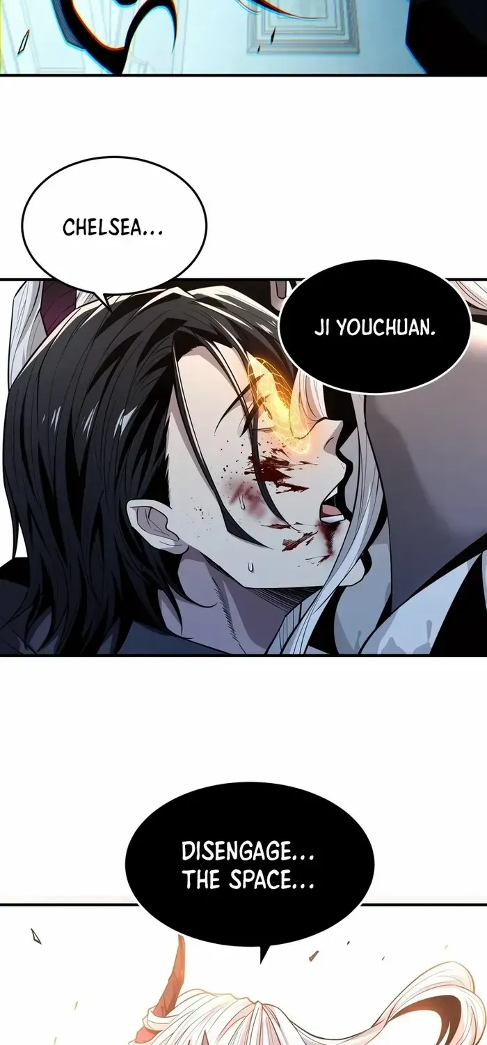 Read The Wretched chapter 24 image 39 on Lezhin
