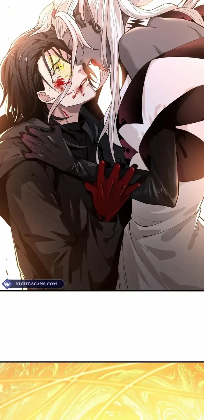 Read The Wretched chapter 24 image 40 on Lezhin