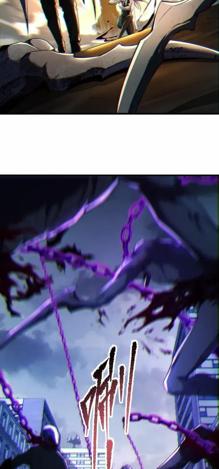 Read The Wretched chapter 24 image 43 on Lezhin
